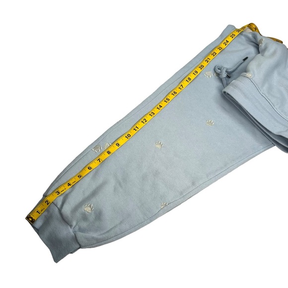 Honeydew Light Blue Sweatpant Joggers MEDIUM - Picture 6 of 6